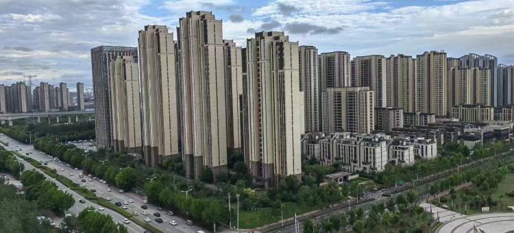 速8酒店(肥西桃花潭公园店)图片