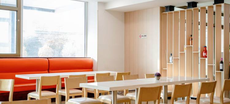 尚客优酒店(克拉玛依乌尔禾店)图片