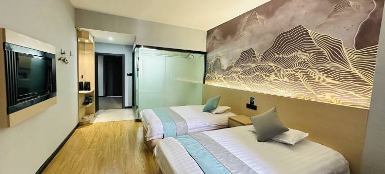 福鼎星空商务酒店(太姥山店)图片