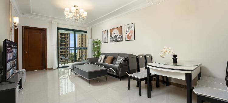 颐海民宿(北海国际客运港店)图片