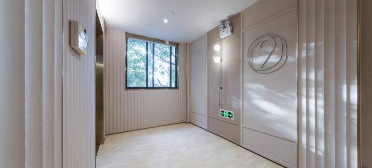 汉庭酒店(溧阳八佰伴上河城店)图片