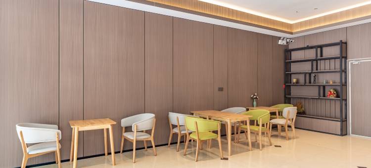 季风酒店(孟州店)图片