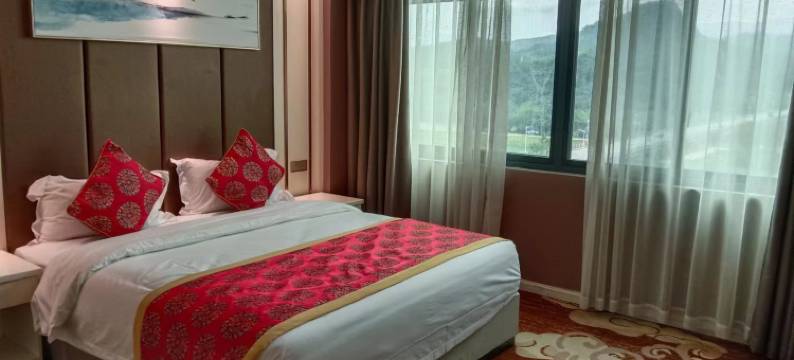 宁都江宁酒店图片