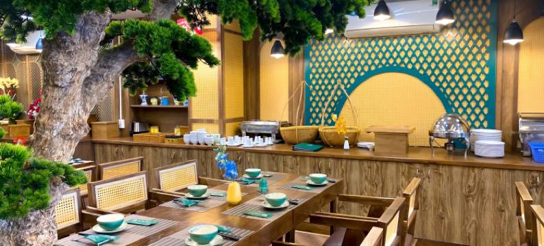 幸福生活绿色酒店(Happy Life Green Hotel)图片