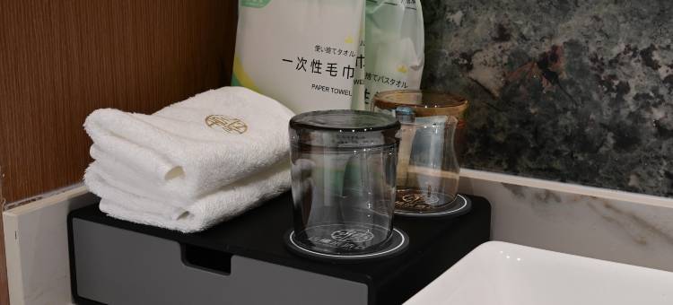 云禧来酒店(曲靖北站店)图片