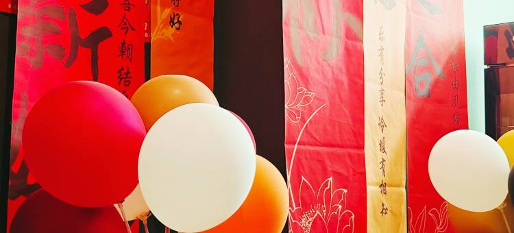 天苑精品酒店(延津县政府店)图片