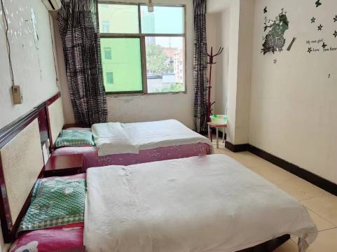 西安昌盛招待所