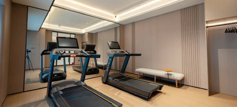 全季酒店(西安西部大道宜家荟聚店)图片