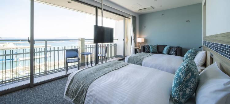 津巴吉酒店(Goto Tsubaki Hotel)图片