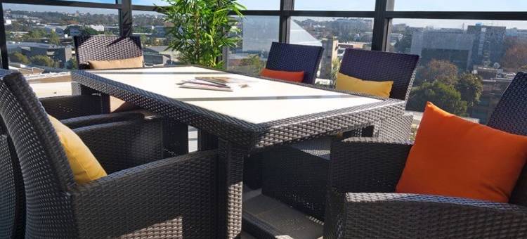 绿色广场价值酒店(ValueSuites Green Square)图片