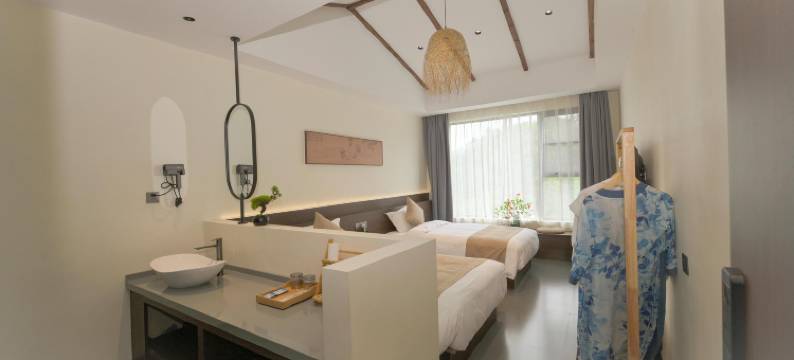 武当山伴山民宿(南岩店)图片