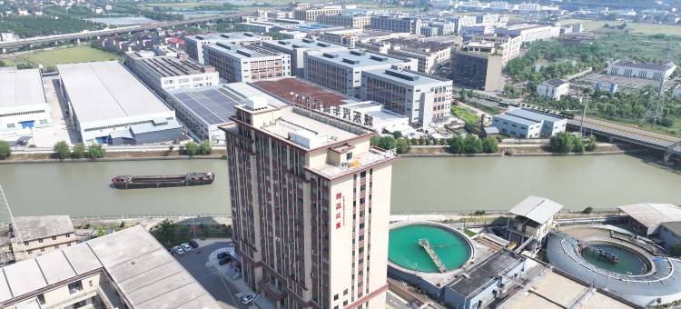 亿选安澜酒店图片