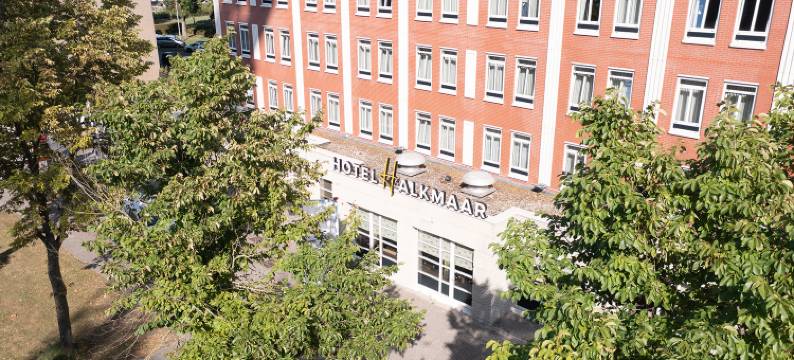 阿尔克马尔酒店(Hotel Alkmaar)图片