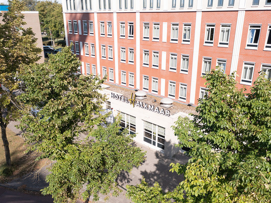 阿尔克马尔酒店