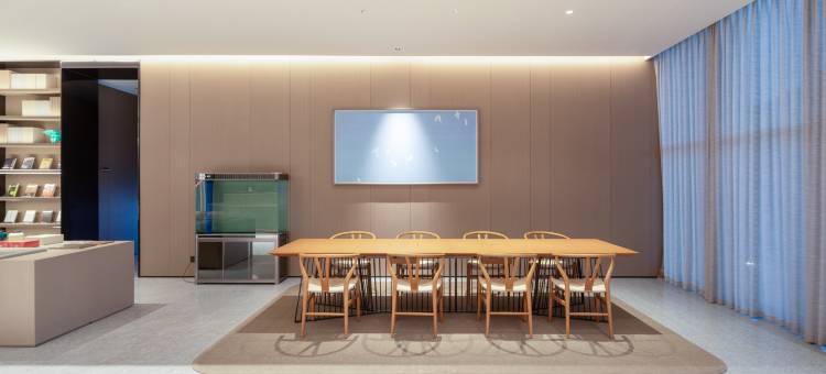 全季酒店(淮北市政府店)图片