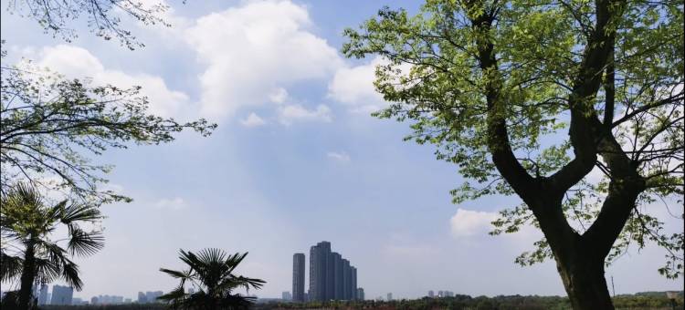 吉楚酒店(长沙县湖南警察学校店)图片