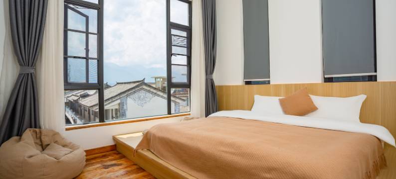 大理洱海予初民宿(洱海生态廊道店)图片