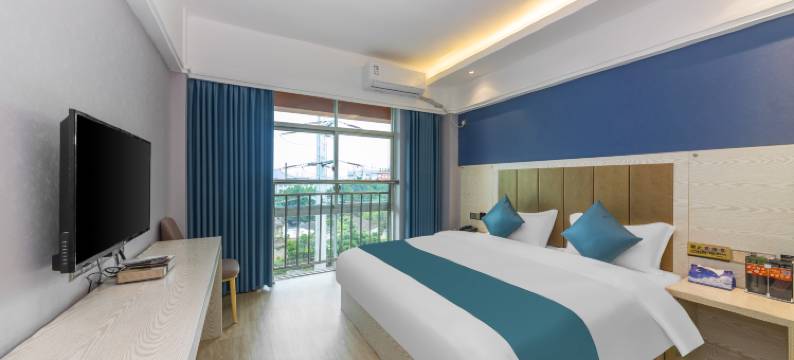 达尔优连锁酒店(泉州金龙店)图片