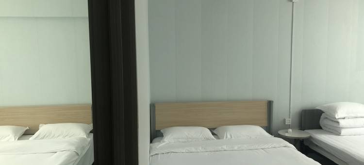 康平县港侨枫丽宾馆图片