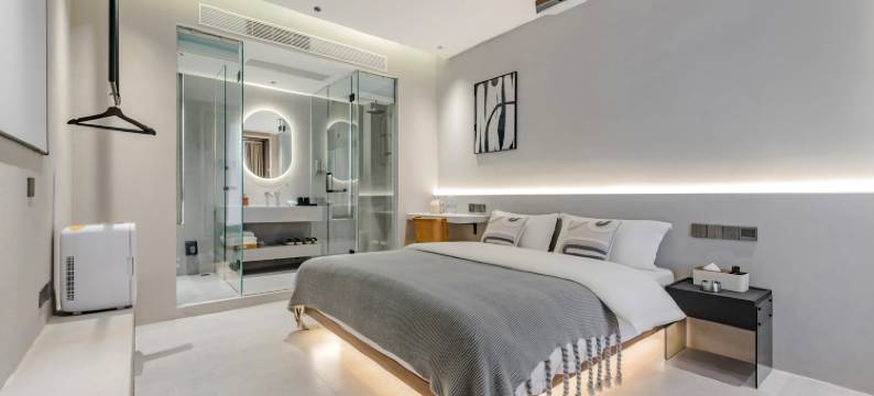 大理梓炀小院·设计师度假民宿(古城南门店)图片