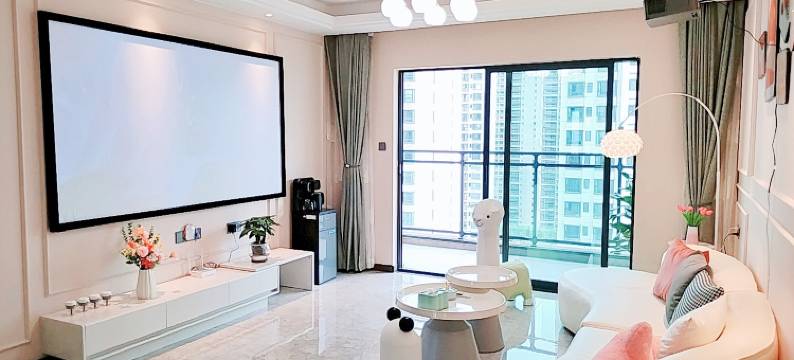 昆明蜜语小窝民宿图片