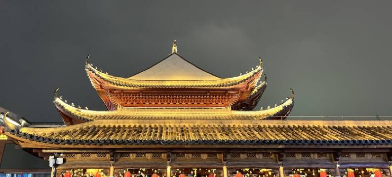 者者居青年旅舍(南昌万寿宫八一馆地铁站店)图片