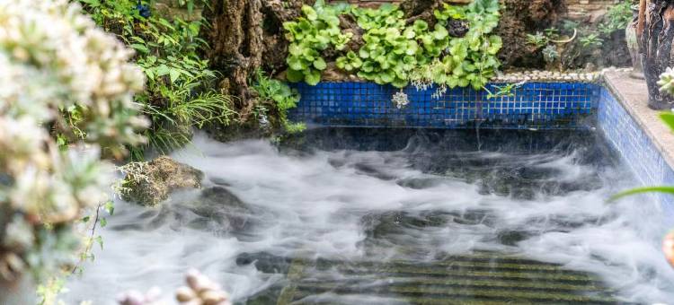 湖州安吉递铺乐奕来客栈图片