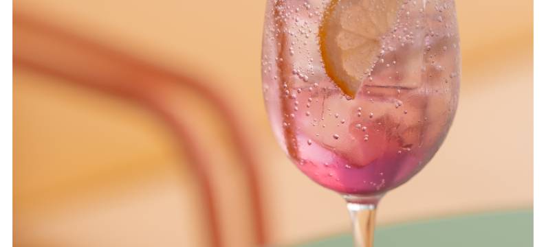 尼斯潘姆酒店(Nice Pam Hotel)图片