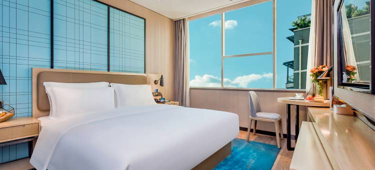 宜尚酒店(遵义会议会址医学院店)图片