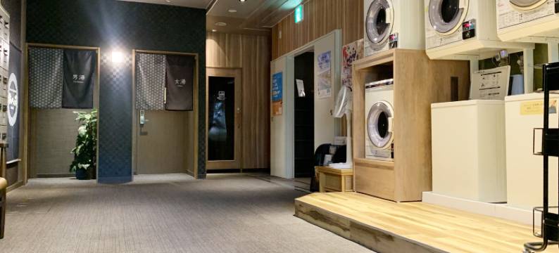 露樱酒店日立多贺店(Hotel Route-Inn Hitachitaga)图片