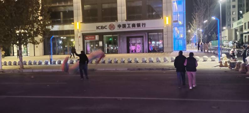 仟陌·千寻酒店(郑州客运北站刘庄地铁站店)图片