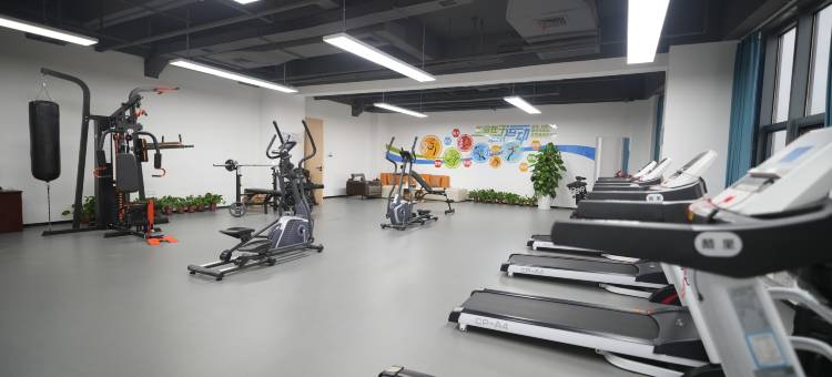 格兰云天·阅酒店(钦州保税港店)图片