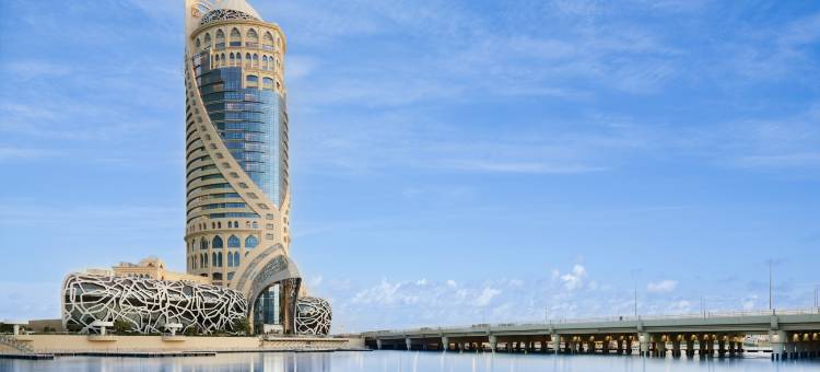 梦卓恩多哈酒店(Mondrian Doha)图片