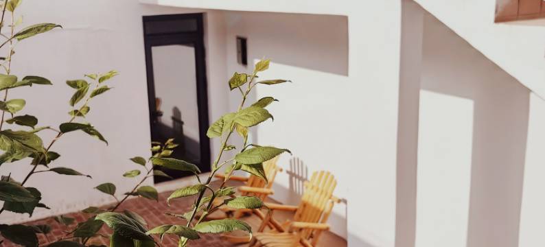 唐蕃云舍民宿(唐汪镇马巷村店)图片