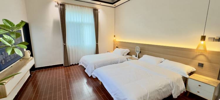 星空筱筑客栈图片