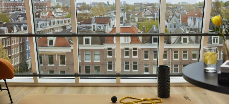 阿瓦尼博物馆区阿姆斯特丹酒店(Avani Museum Quarter Amsterdam Hotel)图片