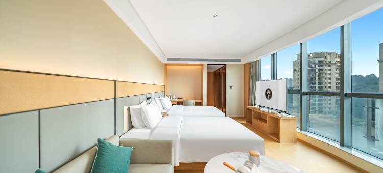 全季酒店(贵阳花溪清水江路地铁站店)图片