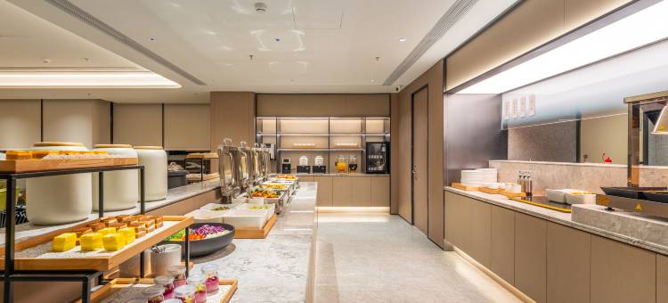 汉庭酒店(兰州老街马滩地铁站店)图片