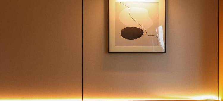 清沐·礼酒店(南京高力家居港晓庄地铁站店)图片