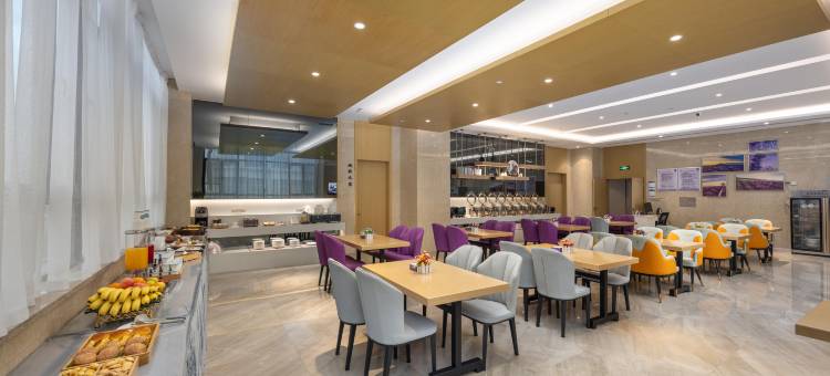 麗枫酒店(奎屯中心公园店)图片