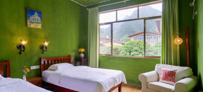 田园牧歌精品旅舍(阳朔遇龙河景区店)图片