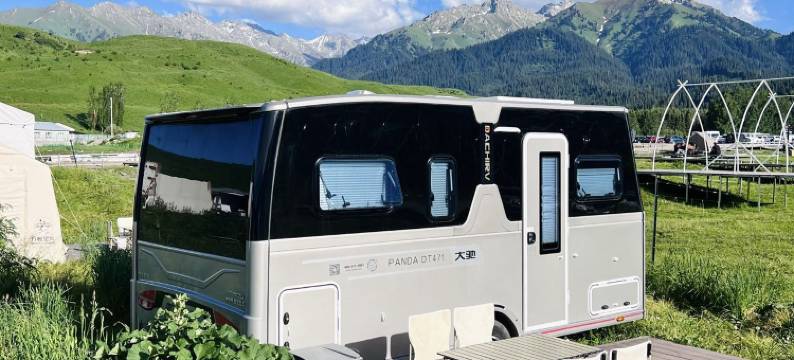 恰西房车营地图片