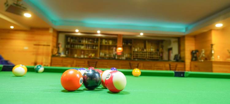 阿拉利亚绿野仙居酒店(Araliya Green Hills - Where Historic Charm Mingles with Natural Beauty)图片