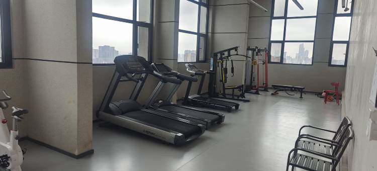云逸民宿(盛唐城世博园店)图片