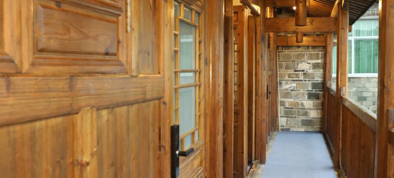 龙船客栈(黎川古城店)图片