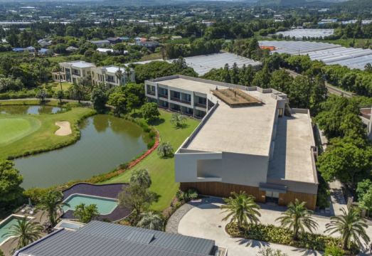 Kase Lodge Hotel Overview