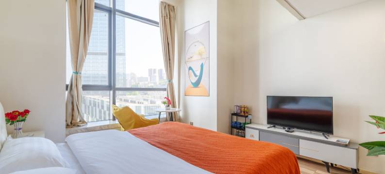 星海悦家LOFT酒店公寓(大连星海广场店)图片