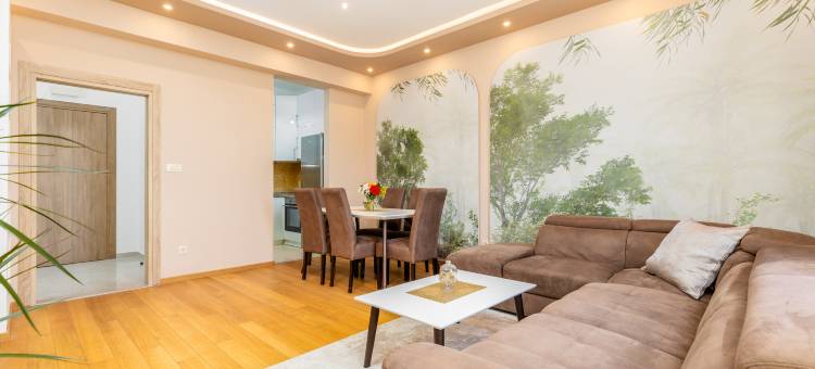 MS 卡图尼哈宁公寓酒店(Apart hotel Katunjanin)图片