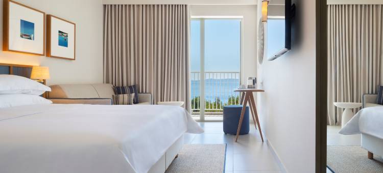 蓝太阳码头酒店(Bluesun Hotel Marina)图片