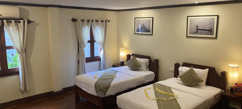 琅勃拉邦住宅-精品别墅(Luang Prabang Residence & Travel ( The Boutique Villa ))图片